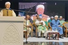 'Kerjasama Pas-BN bukan suka-suka, diputuskan Majlis Syura Ulama' - Tuan Ibrahim