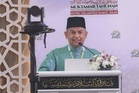 Pas desak tindakan tegas hapus kartel, monopoli industri padi, beras