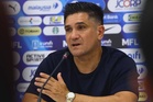 Liga Super: Perlawanan sengit, Munoz puji pertahanan kental DPMM FC