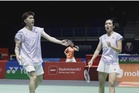Pang Ron-Pei Jing pahat sejarah, mara ke final Super 750
