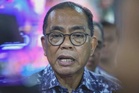 LIMA: Lokasi alternatif tampung penyertaan lebih besar, pastikan kekal kompetitif - Khaled