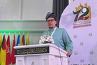 Pas perlu buka pintu seluas-luas tarik anak muda - Afnan