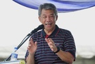 Malaysia jadi fasilitator rundingan keamanan Selatan Thailand - Mohamad