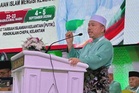 'Walaun tak jadi masalah, jangan malaun' - Ahmad Yahya