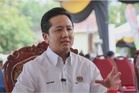 Kerajaan sedia cadang isytihar darurat kawasan catat IPU lebih 400