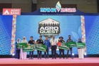 Agro Quest 2026 perkasa bakat agropreneur muda