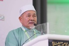 PRU16: Pas lancar Tabung Derma Jihad, sasar tawan Putrajaya