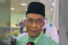 Muktamar Pas: Zahid tak hadir tak bermaksud UMNO solo - Takiyuddin