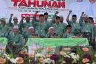 PN akan bincang kedudukan Bersatu dua minggu lagi - Takiyuddin