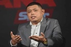 ‘Sejak bila Pas jadi jurucakap UMNO?’ – AMK
