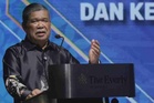 Nilai MoU MAHA cecah RM12.6 bilion, atasi sasaran awal - Mohamad Sabu