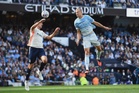 City menang, namun masih banyak perlu diperbaiki