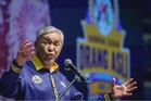 Jerebu: Pembenihan awan diteruskan di Sarawak