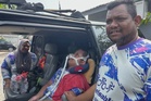 Bergantung alat pernafasan, Adam teruja harungi larian 8km bersama bapa