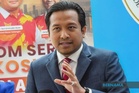 Jerebu: Empat acara Para SUKMA Selangor ditangguh