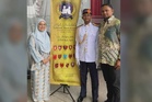 'Kami rakam banyak gambar, rupanya itu kenangan terakhir' - Bapa peserta KKEC UiTM meninggal dunia