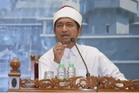 Istilah 'eksploitasi agama' lebih tepat daripada 'menunggang' agama - Mufti Wilayah Persekutuan