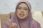 Dakwa AS campur tangan: Abdul Hadi wajib disiasat segera - Aiman Athirah