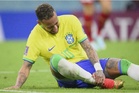 Neymar berehat dua bulan