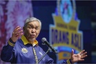 Rundingan calon PRN Melaka hanya dibuat selepas bubar DUN - Ahmad Zahid