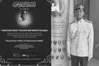 'Anak saya rebah ketika hampiri garisan penamat' - Bapa peserta KKEC UiTM meninggal dunia
