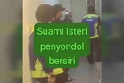 Konon mahu balik kampung, isteri orang dicekup khalwat dengan kekasih