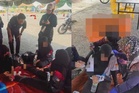 KKEC UiTM: Dua peserta masih dirawat di ICU