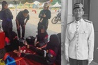 KKEC UiTM: Sembilan peserta sesak nafas ketika sertai acara 10km