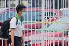 Jerebu: Semua sekolah di Negeri Sembilan diarah tangguh aktiviti luar bilik darjah