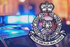 Tukang paip diberkas disyaki bakar kenderaan