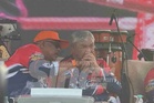 PRN Melaka: Cepatlah umum, jangan lewat, lebih cepat lebih baik - Ahmad Zahid