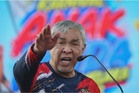 PRN Melaka: Ab Rauf diberi mandat runding kerjasama, pilih rakan boleh beri kemenangan