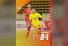 Harimau Muda mara ke pusingan akhir Piala Asia B-20 2027