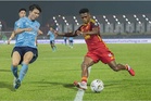 Liga Super: Gol lewat Tabinas pastikan Selangor tewaskan Melaka 3-2