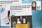 Jangan tunggu kontroversi baru nak bertindak