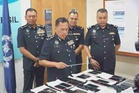 RM28.72 lesap setiap saat