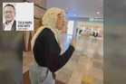 Di mana hilangnya adab?