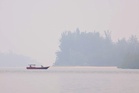 Samarahan catat IPU sangat tidak sihat