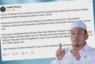 Dakwa AS campur tangan: Pas persoal kenapa PH melatah?