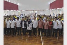 Projek sekolah dipantau, isu penyelenggaraan diberi keutamaan - Exco Johor
