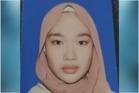 Polis cari Nur Emalin Natasha, hilang sejak 27 Ogos