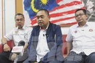 Johor tutup sekolah jika bacaan IPU lebih 200 - Exco