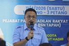 PRU16: UMNO mahu bubar Parlimen awal agar Pas dapat jadi PM - AMK
