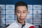 Pemain badminton negara kurang keazaman untuk menang - Chong Wei