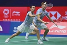 Kian serasi, Pang Ron-Pei Jing intai peluang ke Olimpik