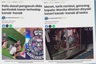 Dua wanita direman 6 hari bantu siasatan kes kekasaran kanak-kanak