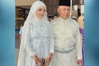 Legenda Harimau Malaya, Abdah Alif temui bahagia bersama gadis 20 tahun