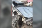 'Tolong sesiapa ada rakaman dashcam' - Lima beranak dipercayai dirempuh pemandu mabuk