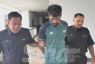 Lelaki mengaku tidak bersalah pukul teman wanita hingga cuti sakit sebulan