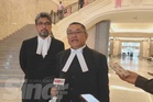 Prosiding libatkan Undang Luak perlu di Mahkamah Khas - Peguam